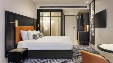 Dorsett Melbourne