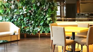 Dorsett Mongkok