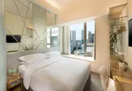 Dorsett Mongkok