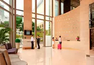 Dorsett Mongkok