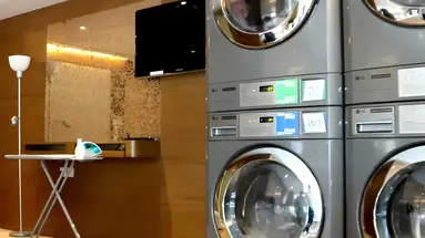 Dorsett Mongkok