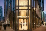 Dorsett Mongkok