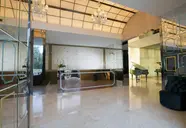 Dorsett Shanghai