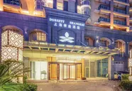 Dorsett Shanghai