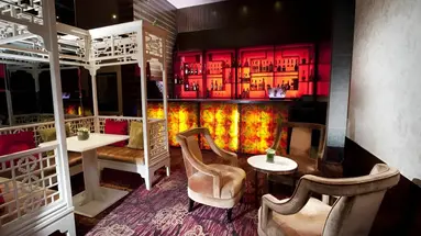 Dorsett Shanghai