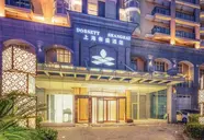 Dorsett Shanghai