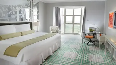 Dorsett Shanghai
