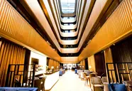 Dorsett Shepherds Bush