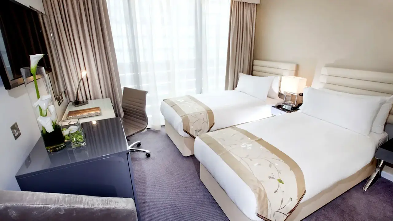 Dorsett Shepherds Bush