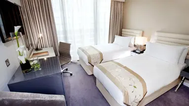Dorsett Shepherds Bush