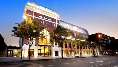Dorsett Shepherds Bush
