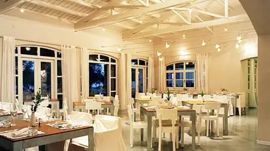 Doryssa Seaside Resort