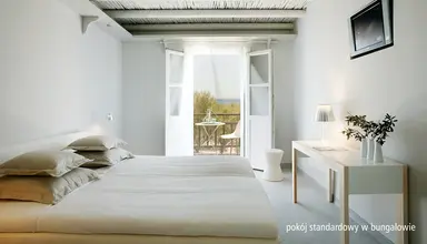 Doryssa Seaside Resort