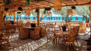 Doryssa Seaside Resort