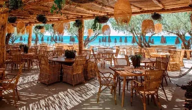 Doryssa Seaside Resort