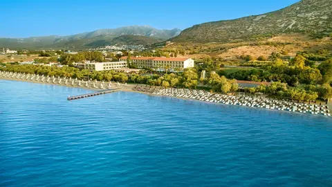 Hotel Doryssa Seaside Resort