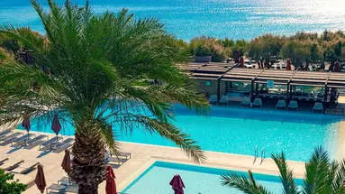 Doryssa Seaside Resort