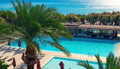 Doryssa Seaside Resort