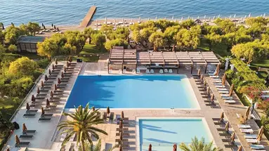 Doryssa Seaside Resort