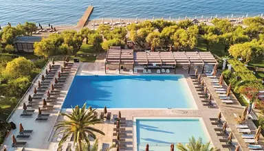 Doryssa Seaside Resort