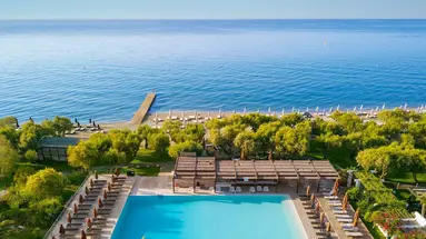 Doryssa Seaside Resort