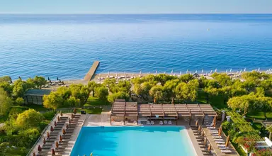 Doryssa Seaside Resort