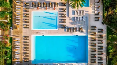 Doryssa Seaside Resort