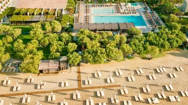 Doryssa Seaside Resort