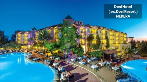 Hotel Dosi