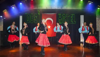 Dosi