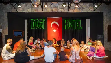 Dosi