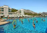 Dosinia Luxury Resort