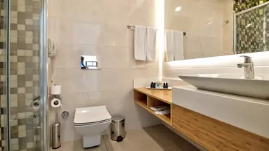 Dosinia Luxury Resort