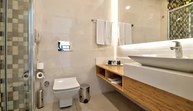 Dosinia Luxury Resort