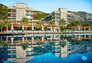 Dosinia Luxury Resort