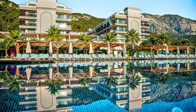 Dosinia Luxury Resort