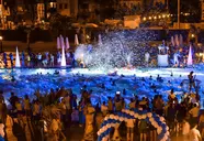 Dosinia Luxury Resort