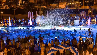Dosinia Luxury Resort