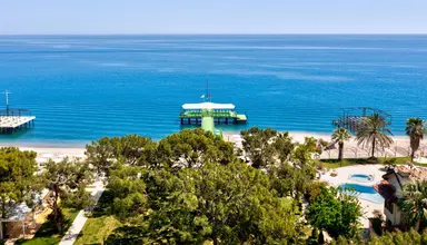 Dosinia Luxury Resort