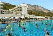 Dosinia Luxury Resort