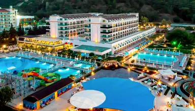 Dosinia Luxury Resort