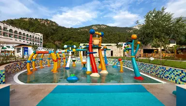 Dosinia Luxury Resort