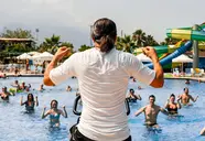 Dosinia Luxury Resort