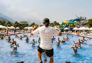 Dosinia Luxury Resort