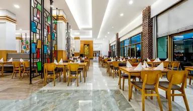 Dosinia Luxury Resort