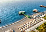 Dosinia Luxury Resort