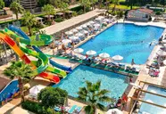 Dosinia Luxury Resort