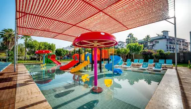 Dosinia Luxury Resort