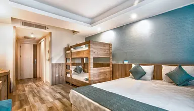 Dosinia Luxury Resort
