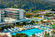 Dosinia Luxury Resort